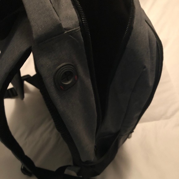 College Book Bag - Picture 5 of 5